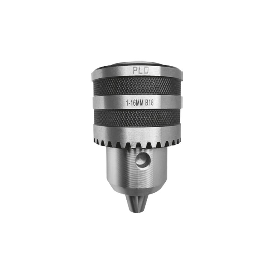 1-16mm B18 PLD ANAHTARLI MANDREN