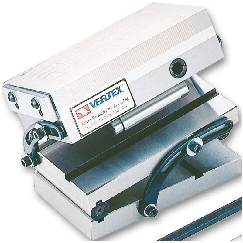 150x300mm VERTEX MANYETİK SİNUS TABLA İKİ YÖNLÜ