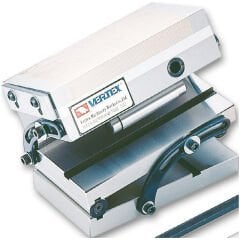 150x300mm VERTEX MANYETİK SİNUS TABLA İKİ YÖNLÜ