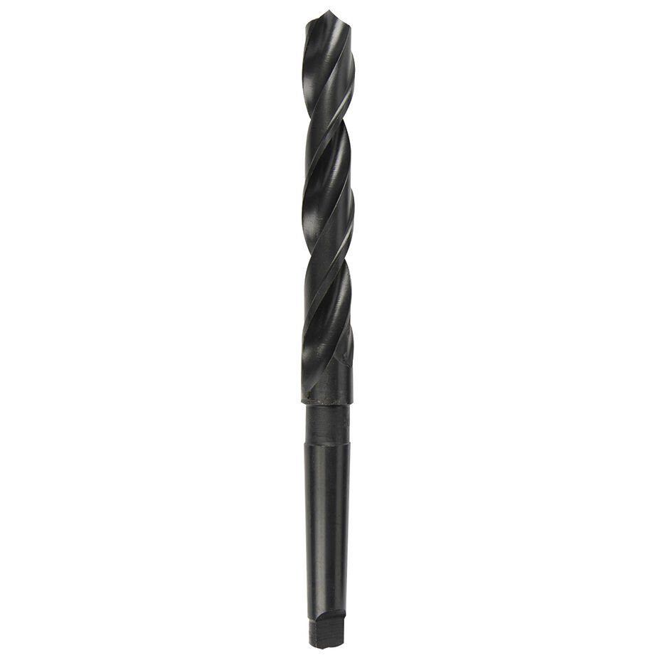 34.00mm IAT DIN345 KONİK MATKAP UCU HSS