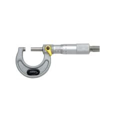 AS-101100 Asimeto 225-250mmx0.01 Mekanik Dış Çap Mikrometre