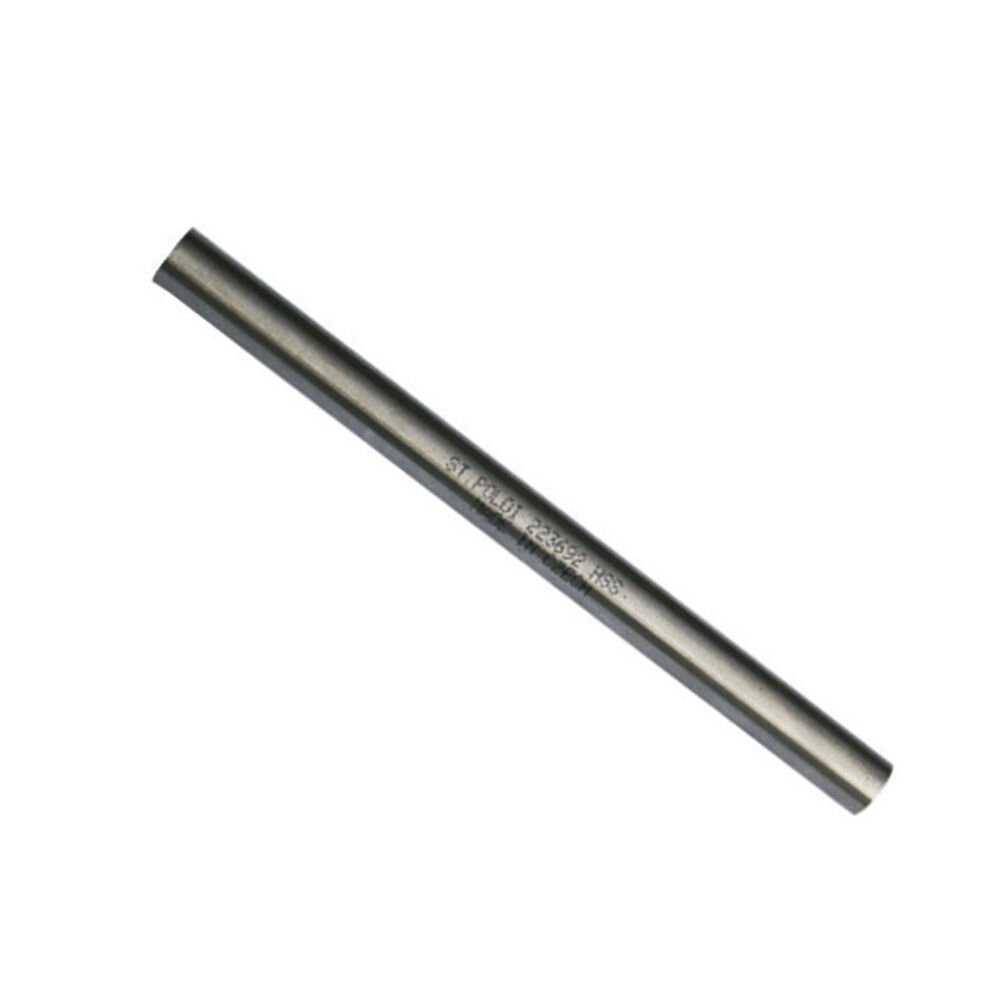 10x100mm POLDI PANTOGRAF KALEMİ HSS