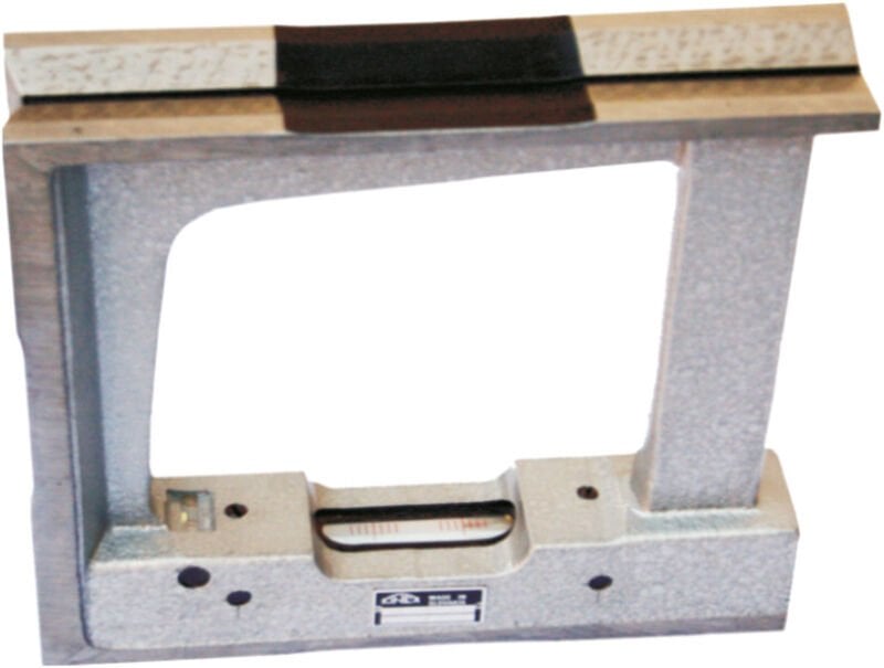 300x300x0.02mm KMITEX ÇERÇEVELİ HASSAS SU TERAZİSİ