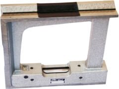 300x300x0.02mm KMITEX ÇERÇEVELİ HASSAS SU TERAZİSİ