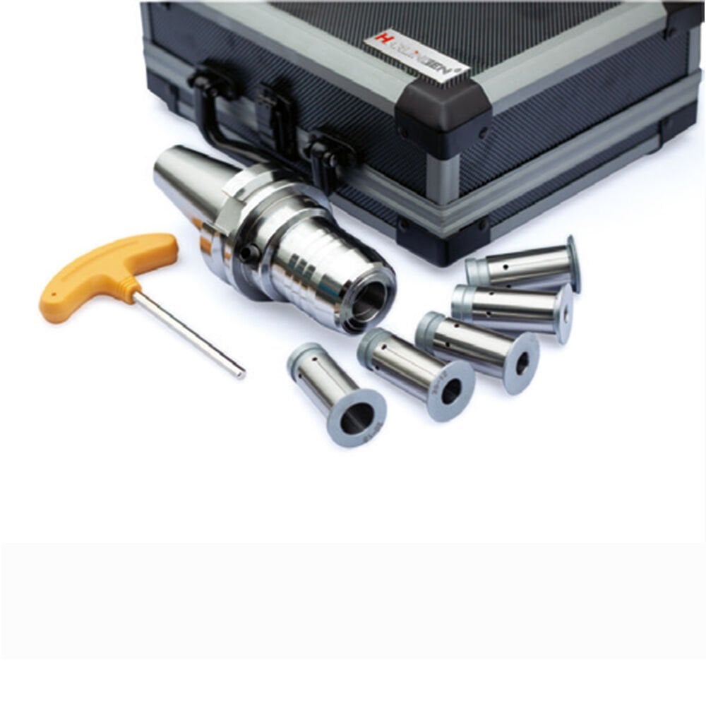 BT50-HCM32-90 HARLINGEN HİDROLİK TUTUCU SET