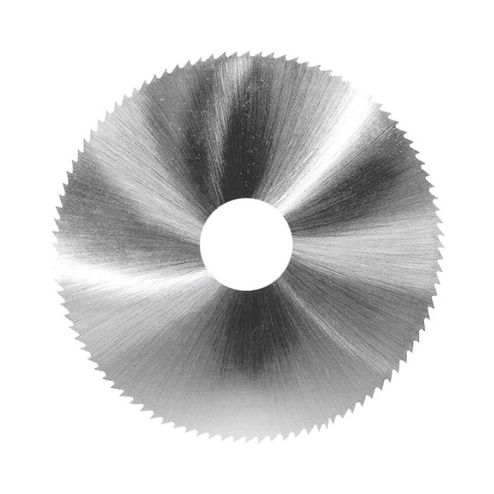 125x2.5x27mm Z=100 DAİRE TESTERE HSS