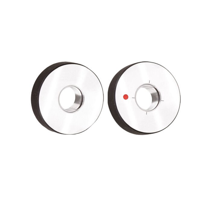 M28x1 DİŞİ VİDA MASTAR SETİ 6g DIN13