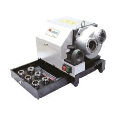 12-25mm VERTEX FREZE BİLEME MAKİNASI