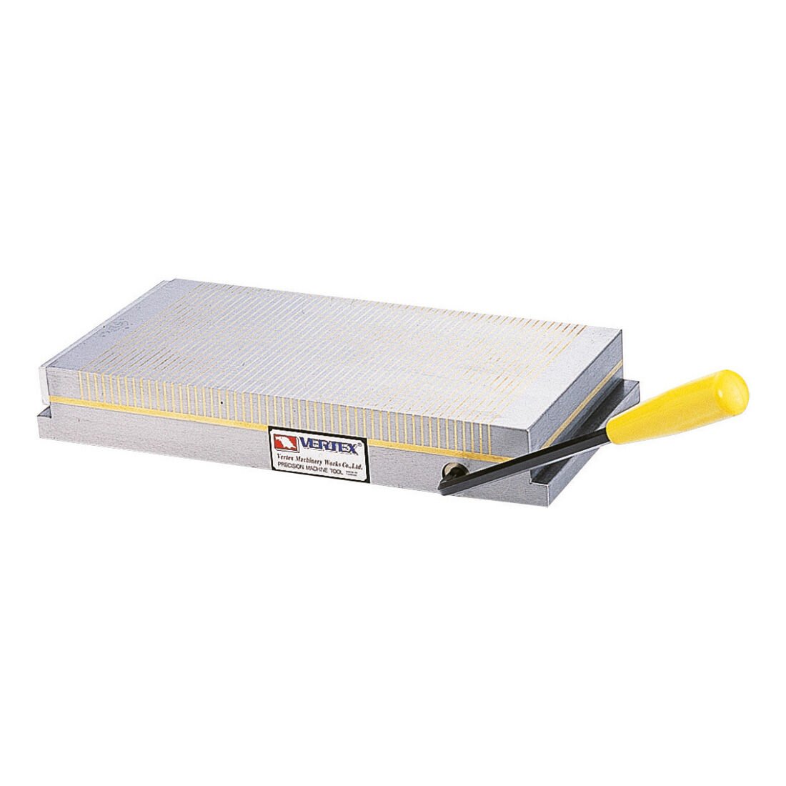 150x450mm VERTEX MANYETİK TABLA 19 Kgf