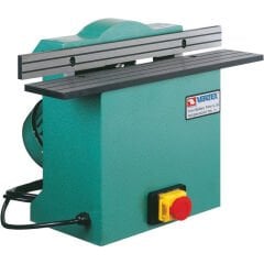 500mm VERTEX F TİPİ PAH KIRMA MAKİNASI