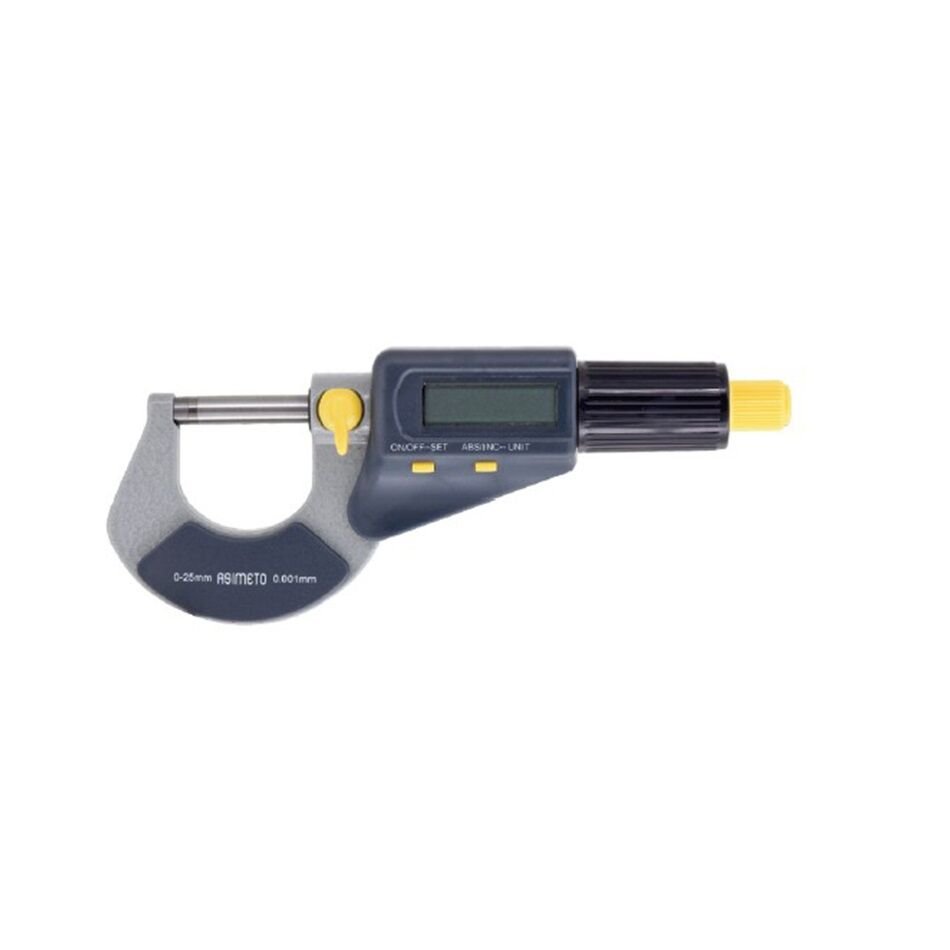 75-100mmx0.001 DİJİTAL DIŞ ÇAP MİKROMETRE