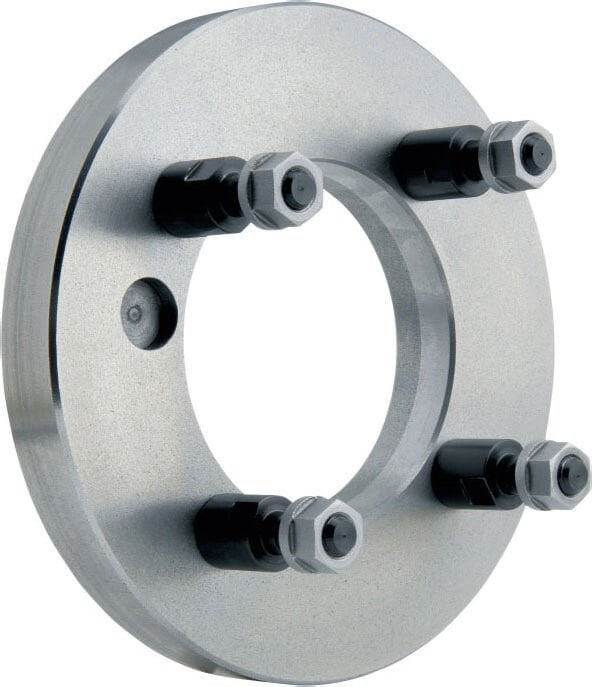 500-8 AYNA BAĞLAMA FLANŞI DIN55027