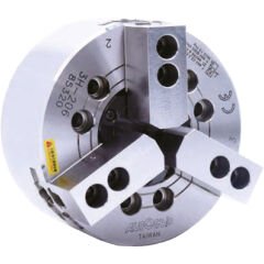 6'' A5 3 AYAKLI BÜYÜK AÇIK MERKEZLİ HİDROLİK AYNA