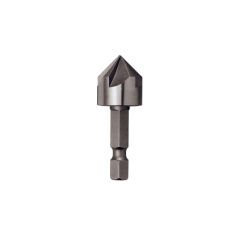 10.4mm CZTOOL BITS SAPLI HAVŞA FREZE 90° DIN335/C