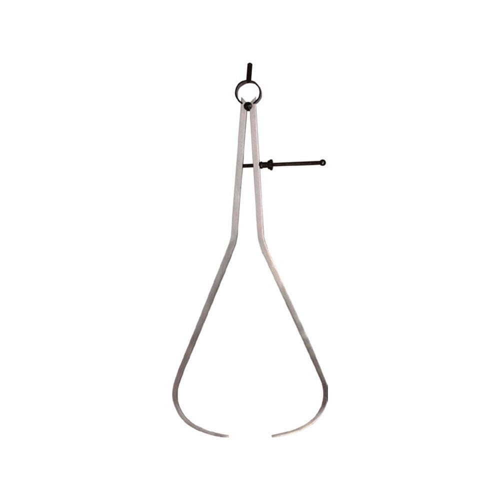 600mm DIŞ ÇAP PERGELİ