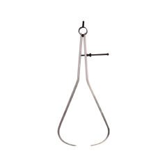 600mm DIŞ ÇAP PERGELİ