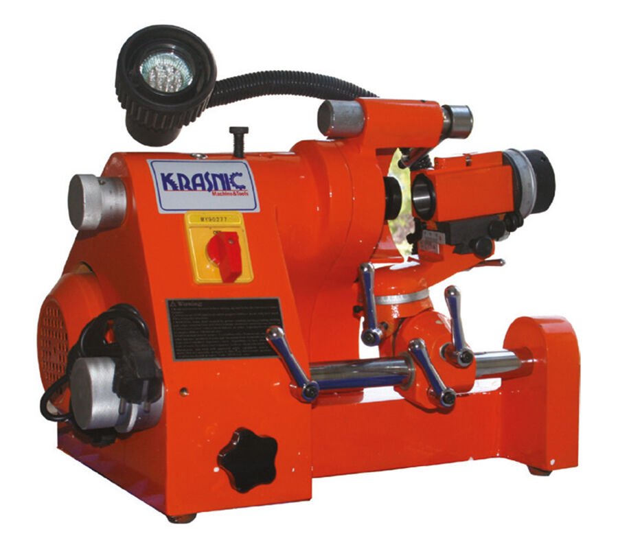 U2 KRASNIC UNİVERSAL BİLEME MAKİNESİ