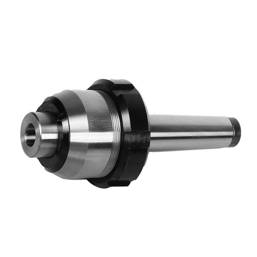 MK5 TEMAK DEĞİŞTİRELEBİLİR UÇLU CNC DÖNER PUNTA