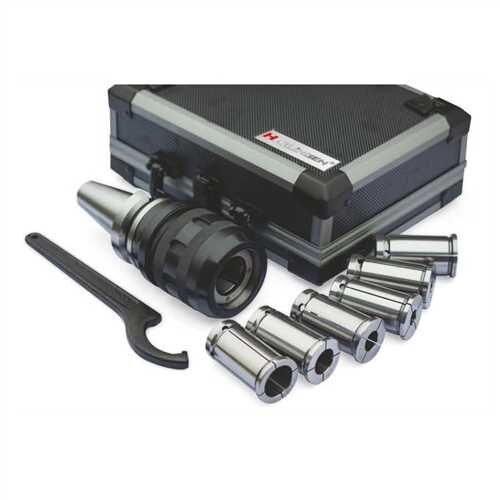 BBT40-C20-95 HARLINGEN RULMANLI TUTUCU SET