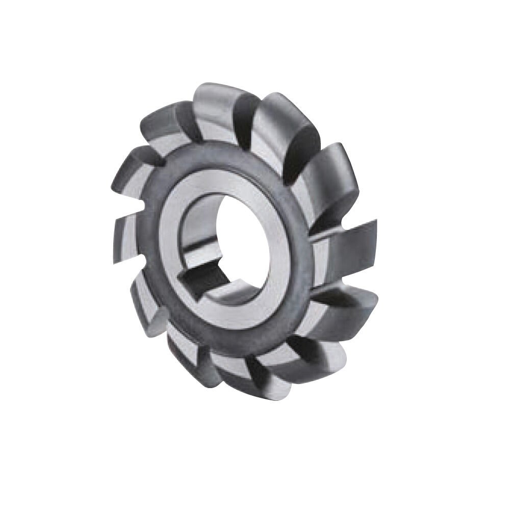 R5.5x80mm ZPS DIŞ BÜKEY FREZE DIN886 HSS