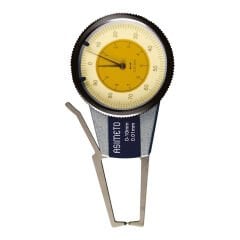 40-60mmx0.01 SAATLİ DIŞ ÇAP KOMPARATÖRÜ