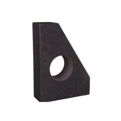 400x250x50mm GRANİT PLEYT DIN876/00