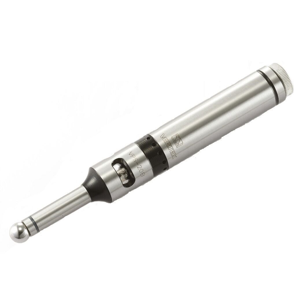 20x160mm VERTEX ISIKLI SESLİ PROP