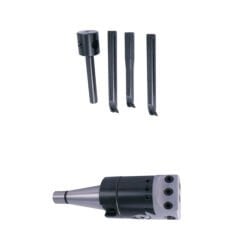 F1-12/ISO50 DELİK BÜYÜTME SETİ