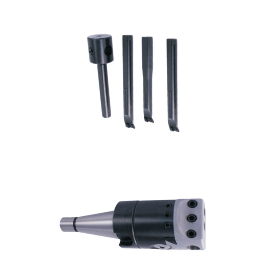 F1-12/BT50 DELİK BÜYÜTME SETİ