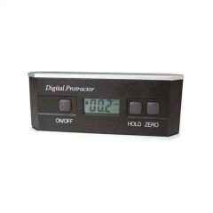 150x0.10mm DİJİTAL AÇI ÖLÇER