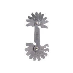 DİŞ TARAĞI 52 PARÇA (METRİK/INCH)