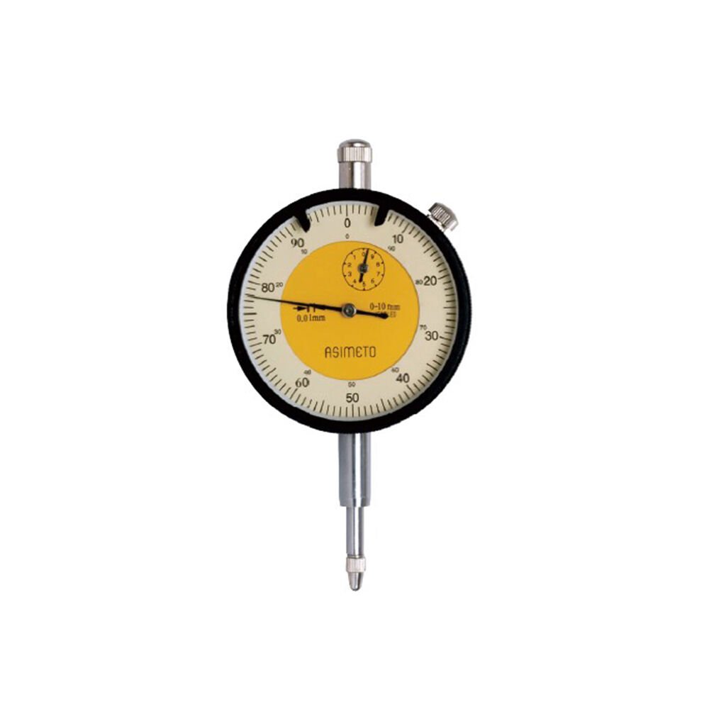 0-25mmx0.01 AGD2 KOMPARATÖR SAATİ