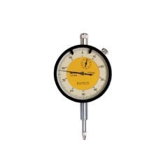 0-25mmx0.01 AGD2 KOMPARATÖR SAATİ