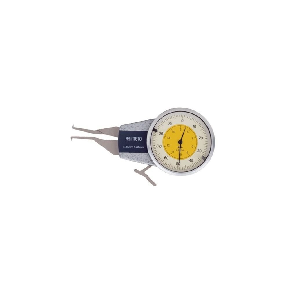 40-50x0.01 mm SAATLİ İÇ CAP KOMPARATÖRÜ