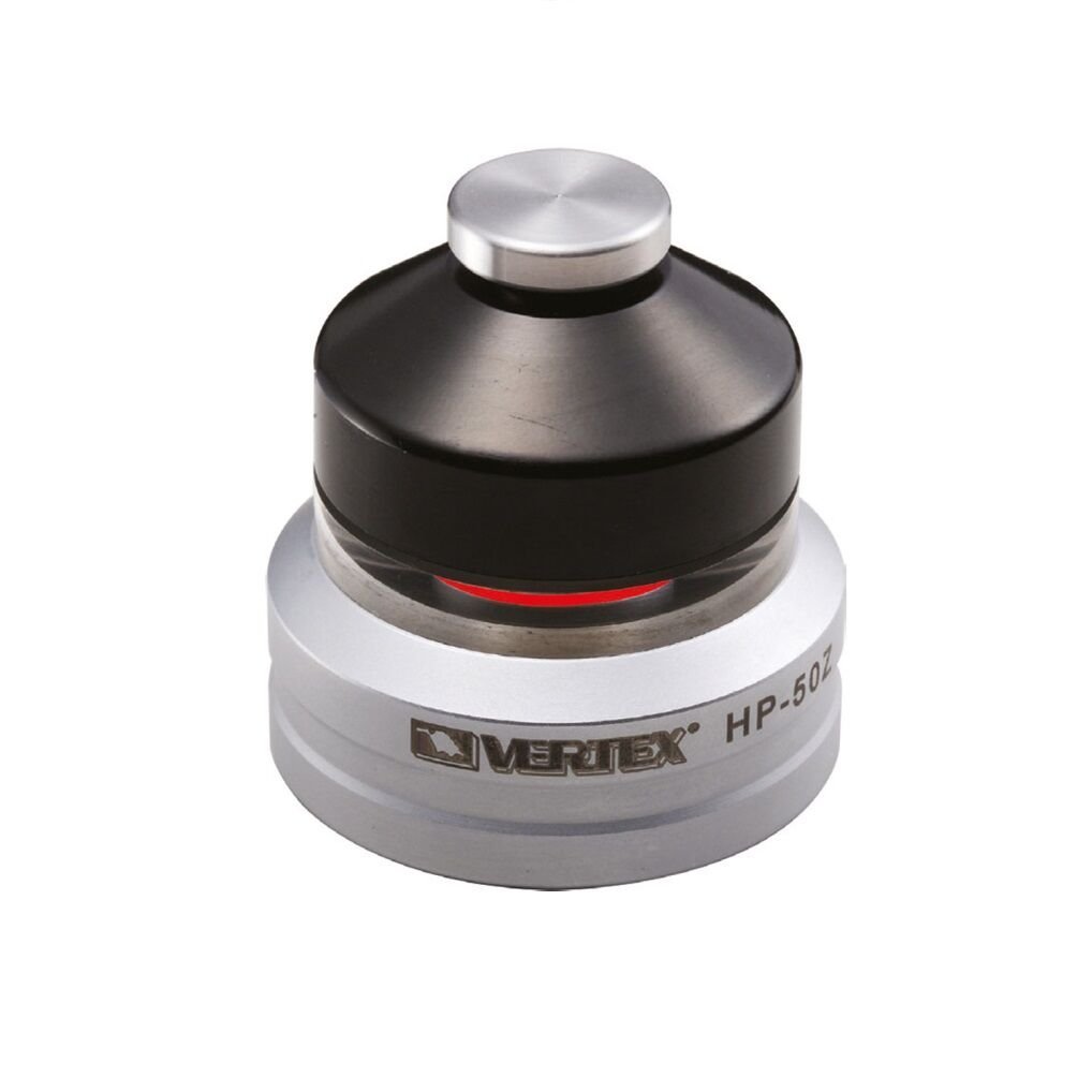 50mm VERTEX IŞIKLI YÜKSEKLİK HİZALAMA