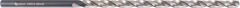 12.5x600mm KRONE EKSTRA ÇOK UZUN MATKAP UCU HSS