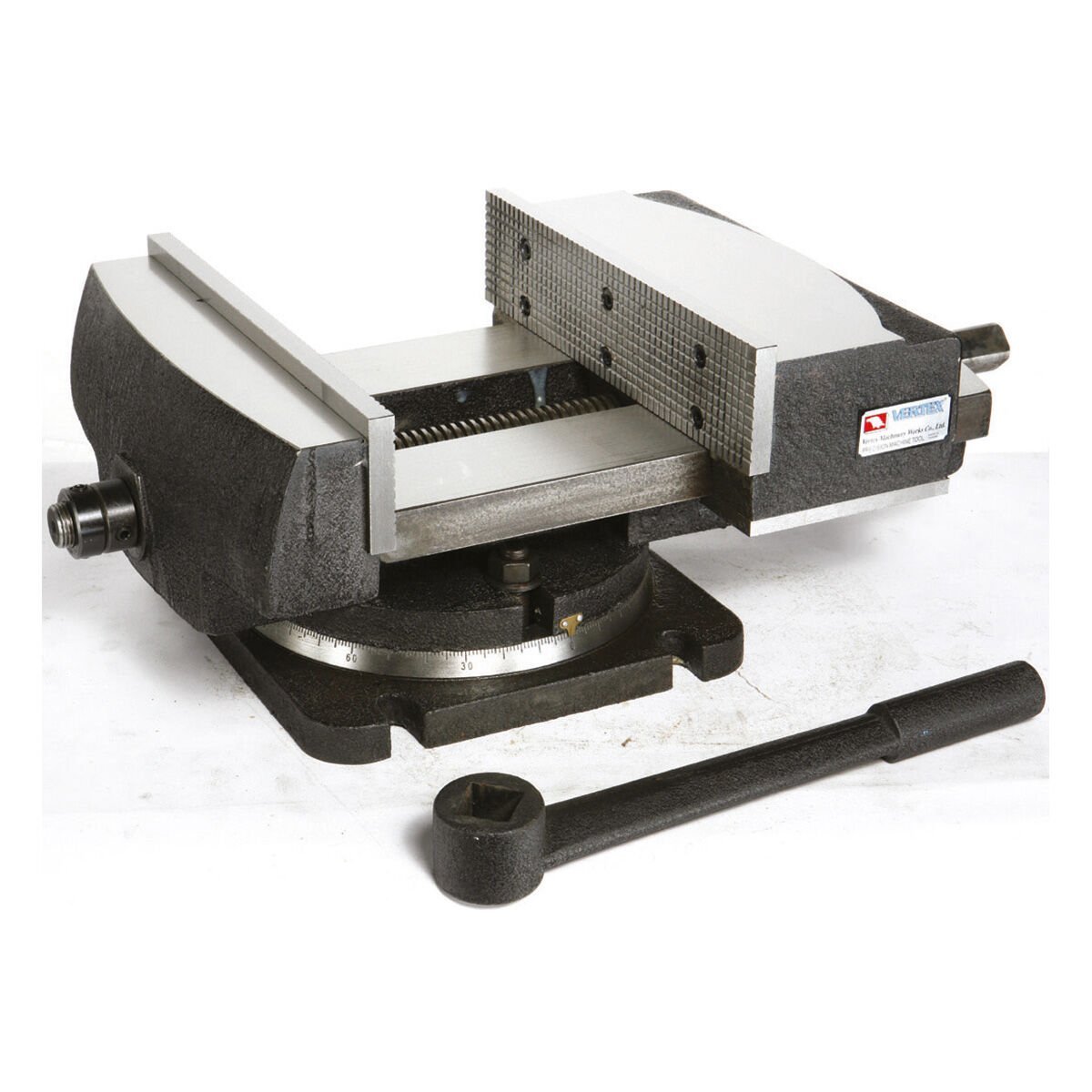 508x505mm VERTEX FREZELEME MAKİNA MENGENESİ