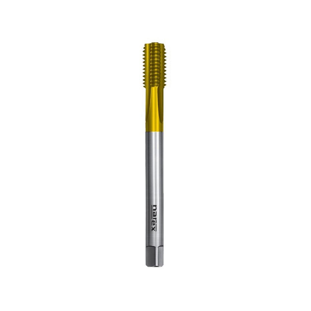 G3/8''-19 BORU MAKİNE KILAVUZU DIN5156/C TİN (3002)