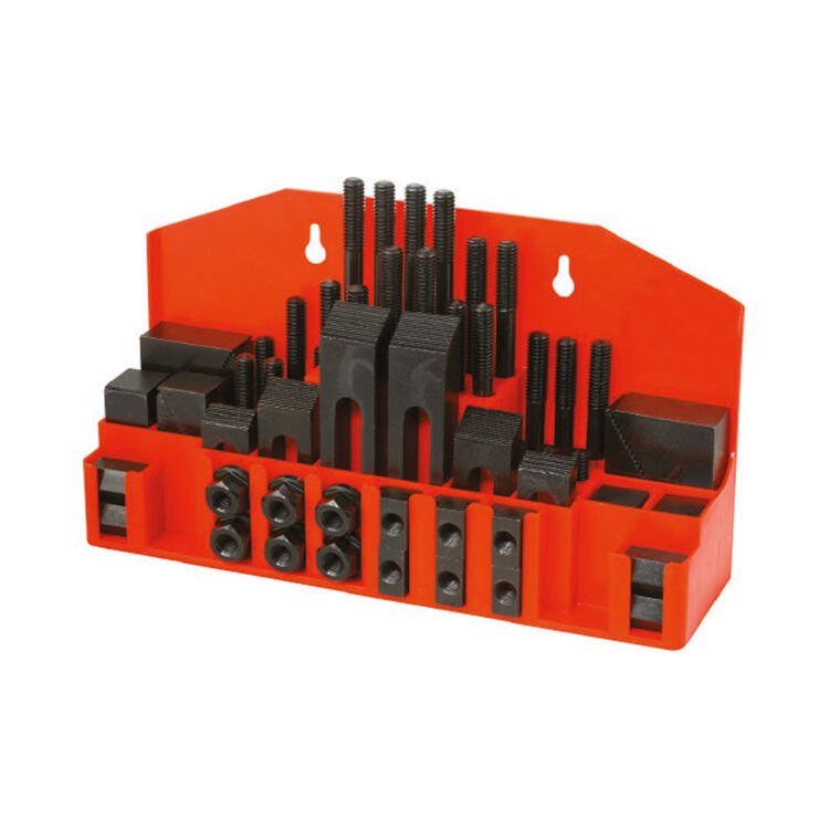 M16 KRASNIC KALIP BAĞLAMA SETİ 52 PARÇA