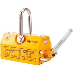 600Kg KRONE EKONOMİK TİP MANYETİK KALDIRICI