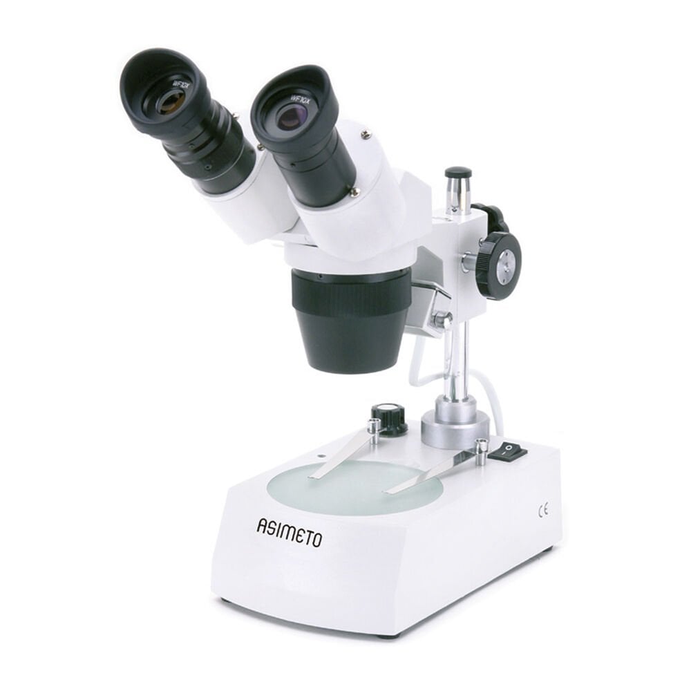 ST40 CİFT OKULERLİ  MİKROSKOP