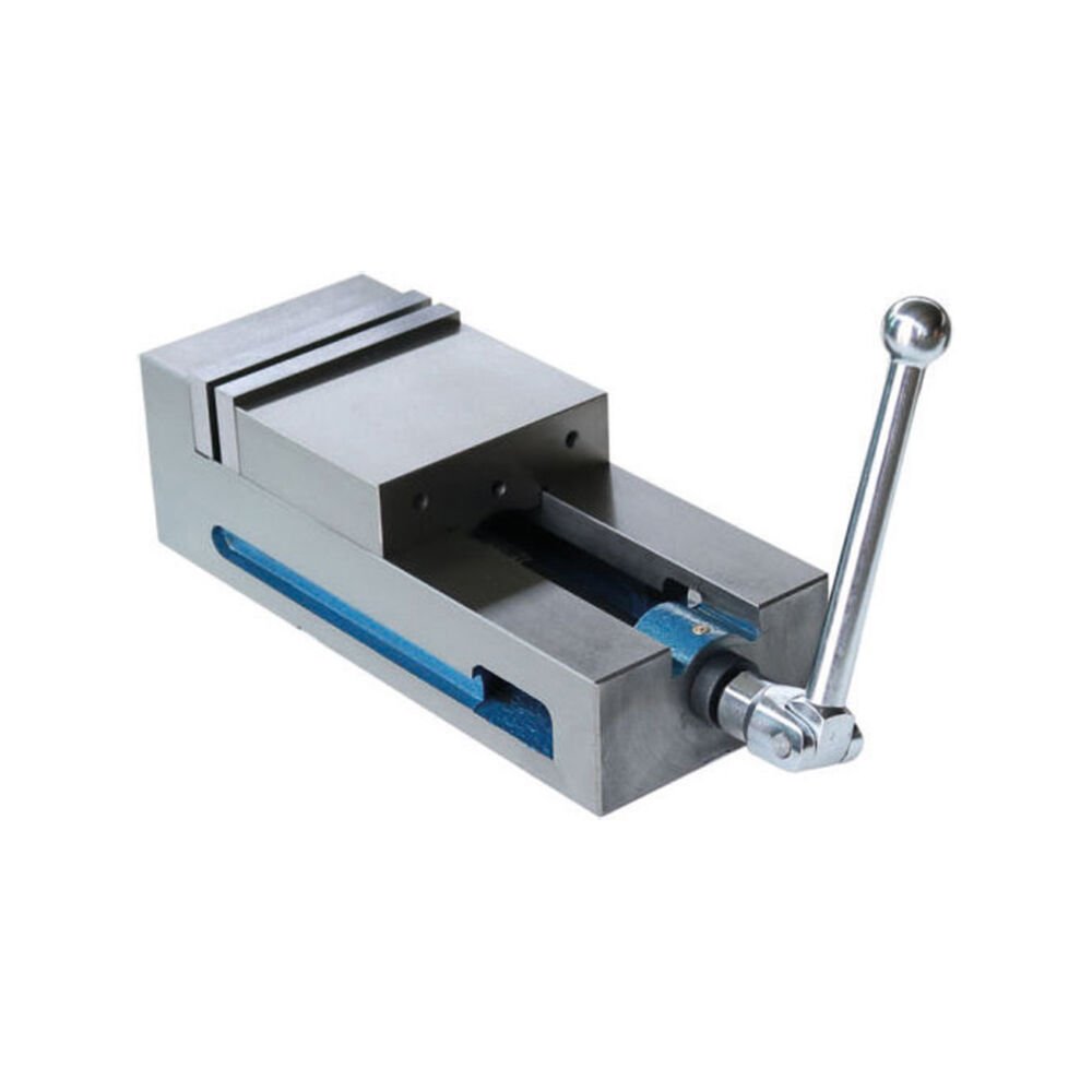 100x100mm KRASNIC CNC FREZE MENGENESİ