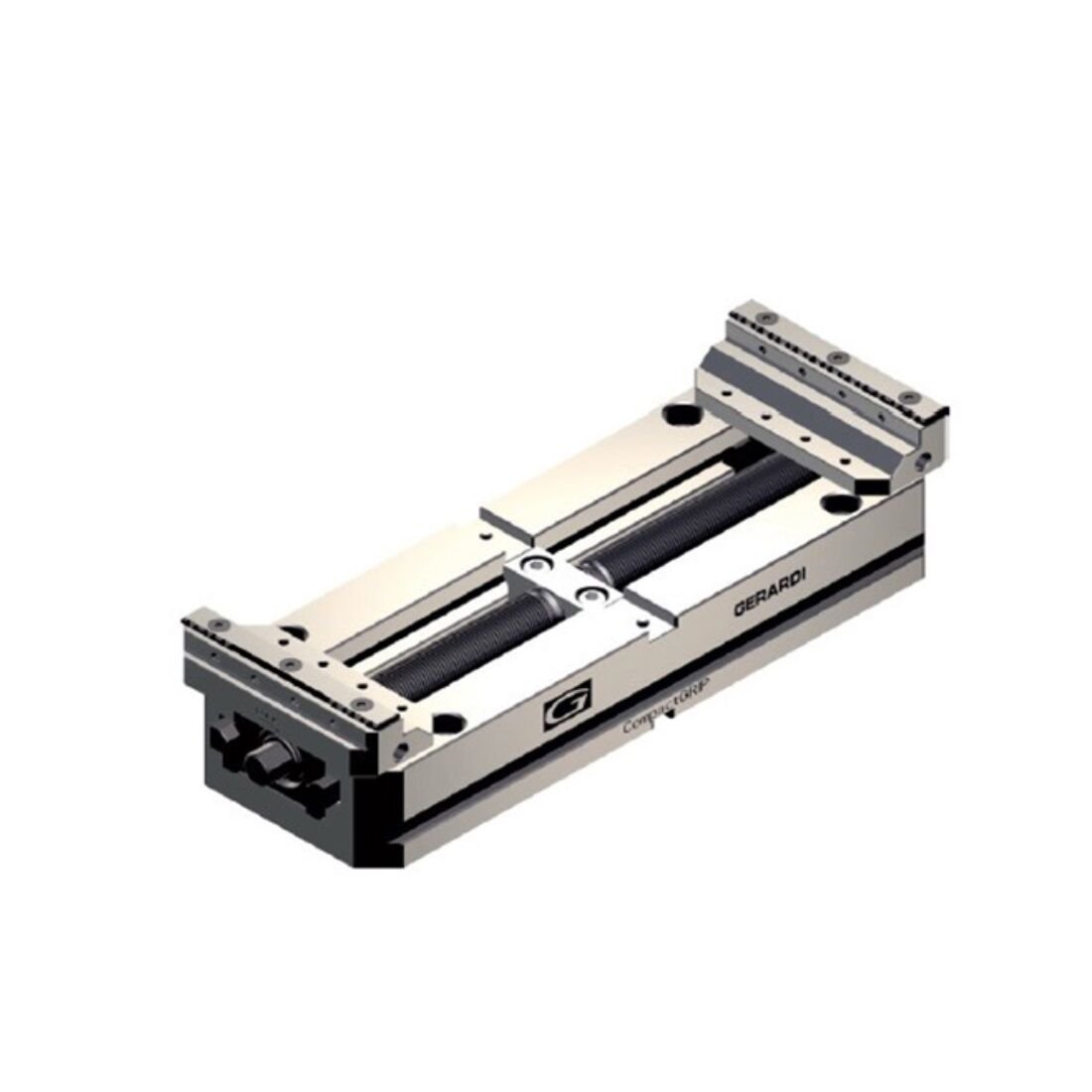 50x94mm GERARDI 5 EKSEN MENGENE ART.650