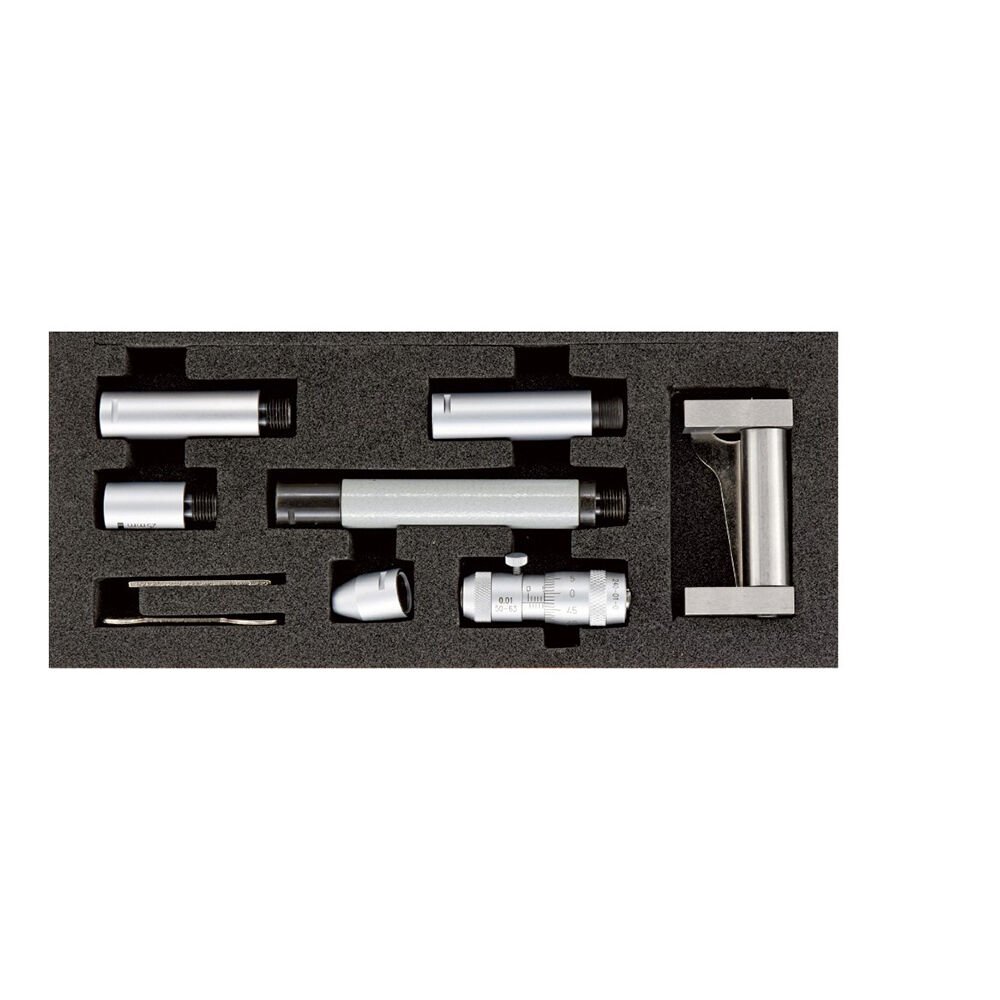 50-500mmx0.01 MEKANİK İÇ ÇAP BORU MİKROMETRE