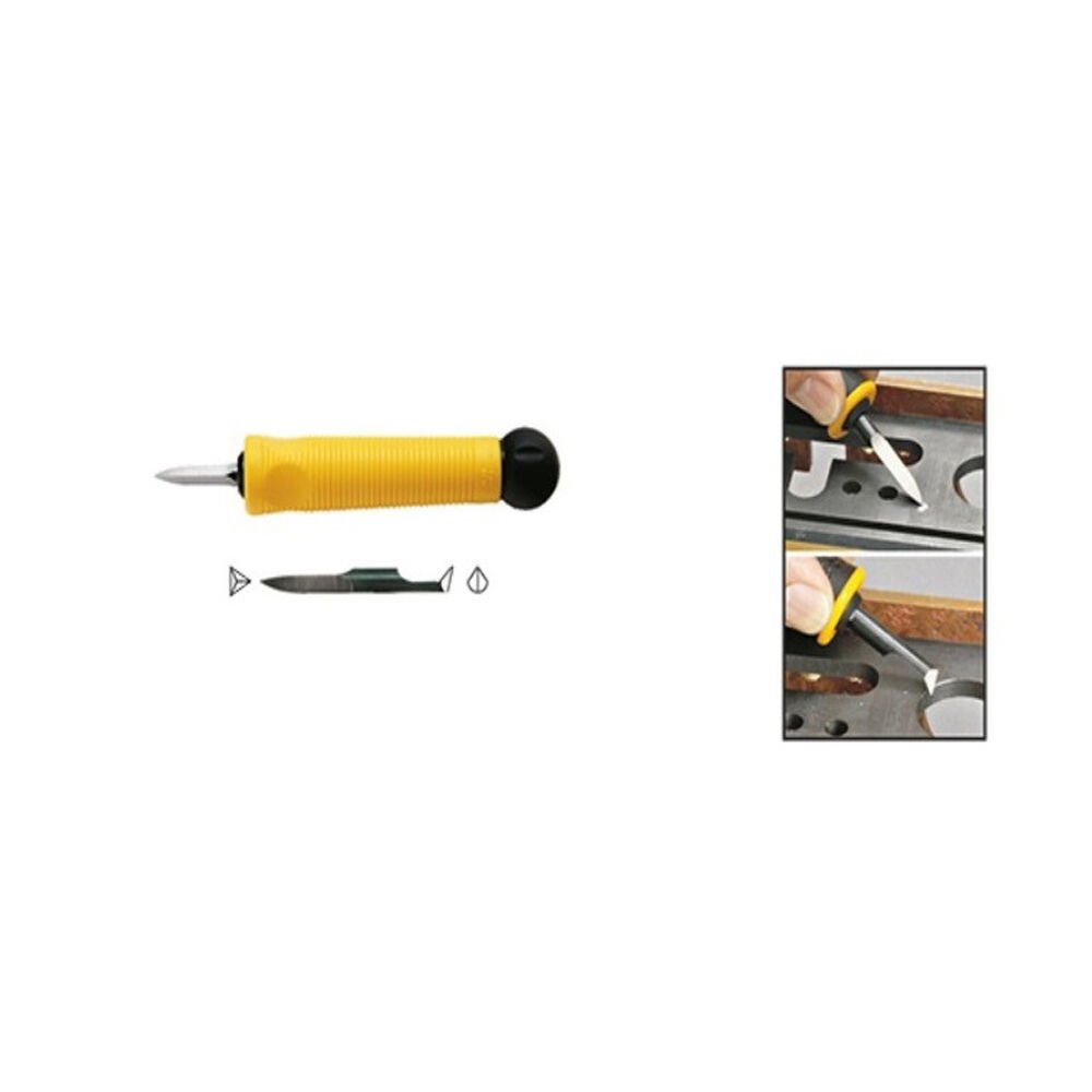 SCR-6(2)-SD CP RASPA SETİ