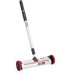 VCC-19 VERTEX TEKERLEKLİ MANYETİK TALAŞ TOPLAYICI