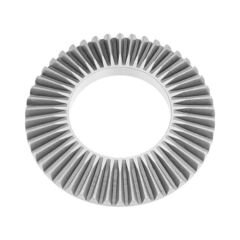 400mm BISON YEDEK SPİRAL