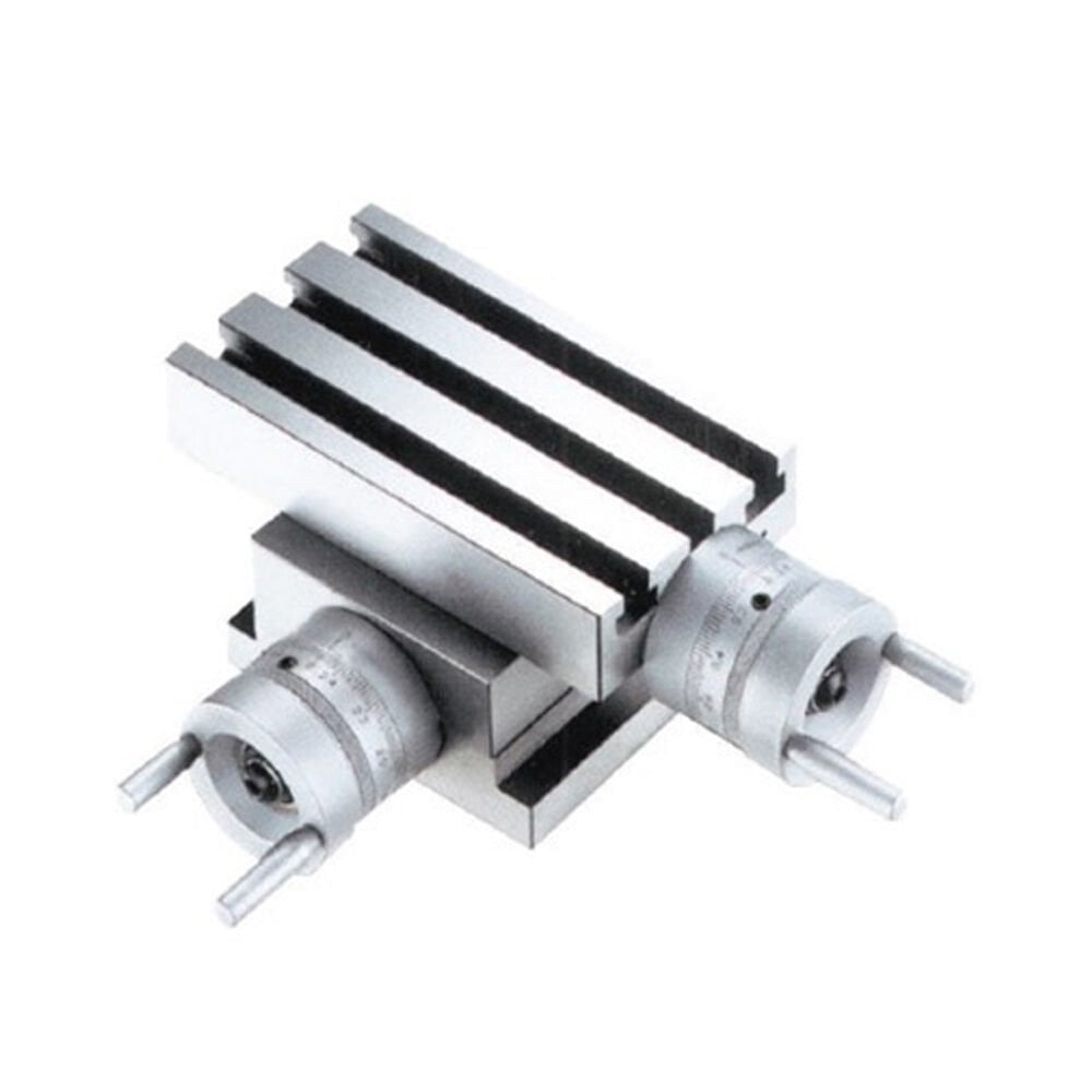 100x180mm HASSAS ÇAPRAZ SUPORT (HAREKET 50x80)