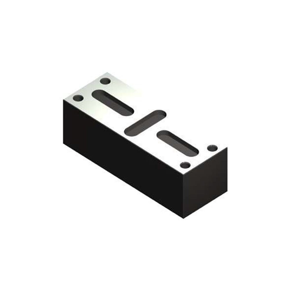 88mm 5 EKSEN MENGENE YUMUŞAK ÇENE ART.950D