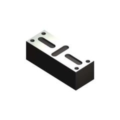 88mm 5 EKSEN MENGENE YUMUŞAK ÇENE ART.950D